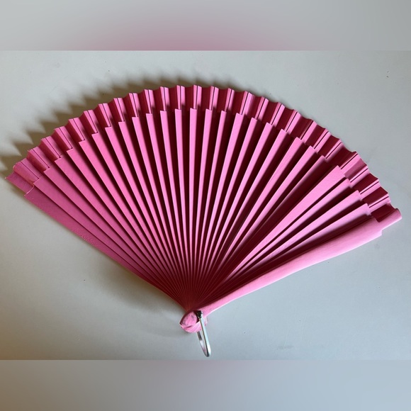 Gaudi Multicolor Fan - Picture 2 of 4